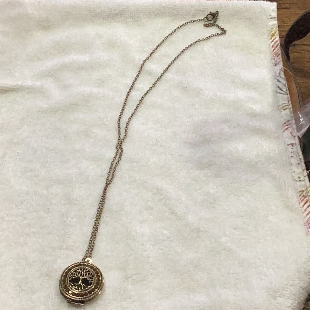 Beautiful locket